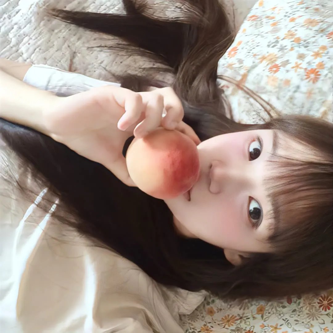 天堂来的情书