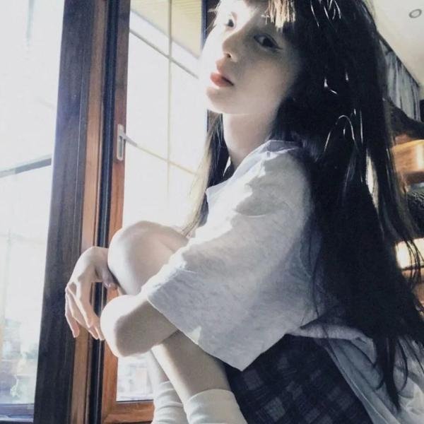 公寓少女